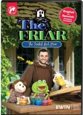 The Friar The Foolish Rich Man DVD